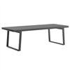 Mesa comedor extensible Bitta Kettal