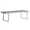 Mesa comedor extensible Bitta Kettal