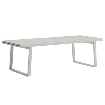Mesa comedor extensible Bitta Kettal