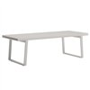 Mesa comedor extensible Bitta Kettal