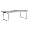 Mesa comedor extensible Bitta Kettal