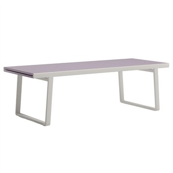 Mesa comedor extensible Bitta Kettal