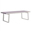 Mesa comedor extensible Bitta Kettal