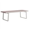 Mesa comedor extensible Bitta Kettal
