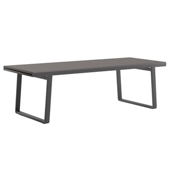 Mesa comedor extensible Bitta Kettal