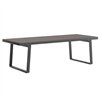 Mesa comedor extensible Bitta Kettal