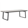Mesa comedor extensible Bitta Kettal