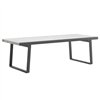 Mesa comedor extensible Bitta Kettal