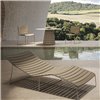 Tumbona Cord Gandia Blasco