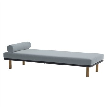 Cojín Bolster Kettal