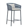 Taburete bajo Bar Bela Rope Bitta Kettal