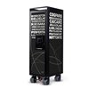 Trolley new airports Bordbar