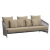 Sofá 3 Plazas Bela Rope Bitta Lounge Kettal