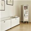 Trolley rivet rocker new classic office equipment Bordbar