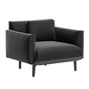 Sillón Club Boma Kettal