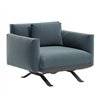 Sillón Club Boma Kettal