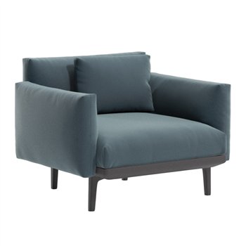 Sillón Club Boma Kettal