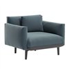 Sillón Club Boma Kettal