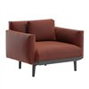 Sillón Club Boma Kettal