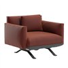 Sillón Club Boma Kettal