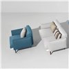 Sillón Club Boma Kettal