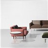Sillón Club Boma Kettal