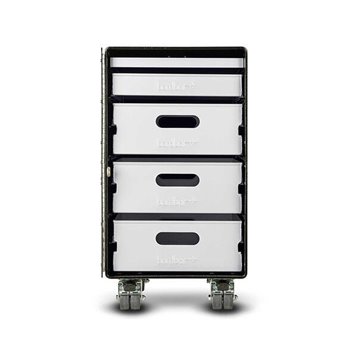 Box side table kit Bordbar