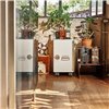 Box side table kit Bordbar