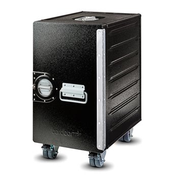 Box side table kit Bordbar