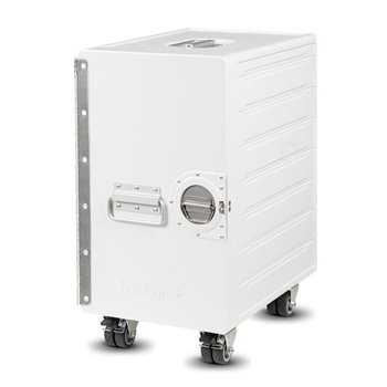 Box side table kit Bordbar