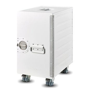 Box side table kit Bordbar