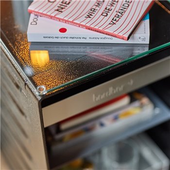Box side table kit Bordbar