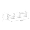 Estantería String Furniture