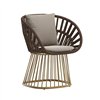 Sillón comedor Cala Kettal