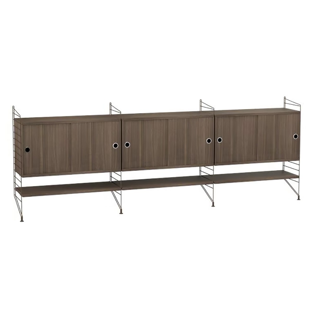 Aparador Salón F String Furniture