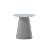 Mesa auxiliar Cala Ø48 Kettal