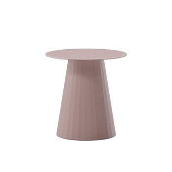 Mesa auxiliar Cala Ø48 Kettal