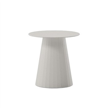 Mesa auxiliar Cala Ø48 Kettal
