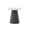 Mesa auxiliar Cala Ø48 Kettal