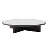 Mesa Centro Aluminio Cala Ø180 Kettal