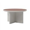 Mesa Comedor Aluminio Cala Ø135 Kettal