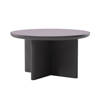 Mesa Comedor Aluminio Cala Ø135 Kettal