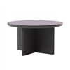 Mesa Comedor Aluminio Cala Ø135 Kettal