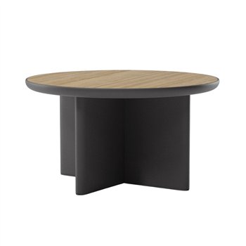 Mesa Comedor Aluminio Cala Ø135 Kettal