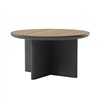 Mesa Comedor Aluminio Cala Ø135 Kettal