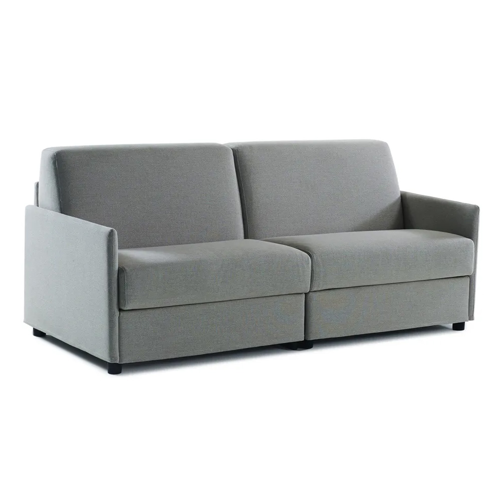 Sofá cama matrimonio Lampo 2 Milano bedding