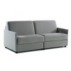 Sofá cama matrimonio Lampo 2 Milano bedding