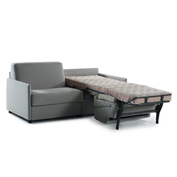 Sofá cama matrimonio Lampo 2 Milano bedding