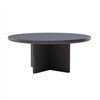 Mesa Comedor Aluminio Cala Ø180 Kettal