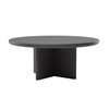 Mesa Comedor Aluminio Cala Ø180 Kettal